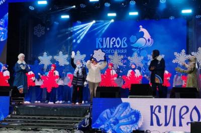 На проект «Рязань — Новогодняя столица» направят 180 миллионов рублей